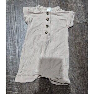 Lou lou & company romper size newborn